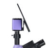 Mikroskop metalurgiczny cyfrowy MAGUS Metal D650 LCD -