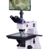 Mikroskop metalurgiczny cyfrowy MAGUS Metal D650 LCD -