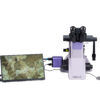Odwrócony mikroskop metalurgiczny cyfrowy MAGUS Metal VD700 LCD -