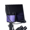 Mikroskop polaryzacyjny cyfrowy MAGUS Pol D800 LCD -