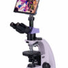 Mikroskop polaryzacyjny cyfrowy MAGUS Pol D800 LCD -