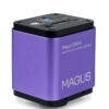 Mikroskop polaryzacyjny cyfrowy MAGUS Pol D850 LCD -