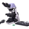 Mikroskop biologiczny MAGUS Bio 240B -