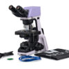 Mikroskop biologiczny сyfrowy MAGUS Bio DH240 -