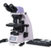 Mikroskop biologiczny сyfrowy MAGUS Bio DH260 -