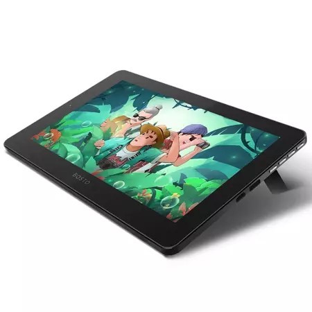 Tablet graficzny BT-12HD 11,6 cala 4 6 cala