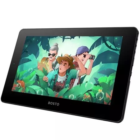 Tablet graficzny BT-12HD 11,6 cala 6 Tablet graficzny BT-12HD 11,6 cala -