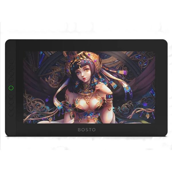 Tablet graficzny 13-HDKT 1920x1080 FHD 13