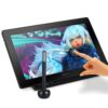 Tablet graficzny BT-16HDT 1920x1080 FHD dotykowy -