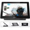 Tablet graficzny BT-16HDT 1920x1080 FHD dotykowy -