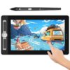 Tablet graficzny All in One Studio 16HD PRO 12 Tablet graficzny All in One Studio 16HD PRO -