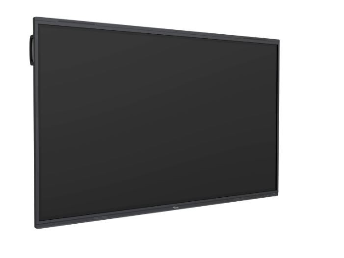 Monitor interaktywny Optoma 5653RK + Moduł WiFi EDU 0% VAT 5 8 mikrofonów