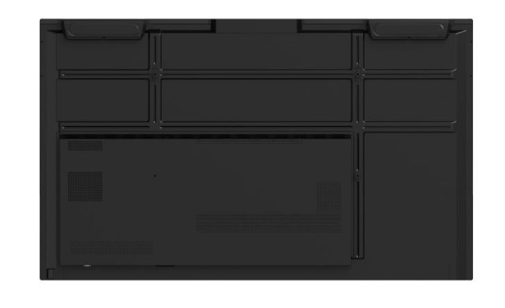 Monitor interaktywny Optoma 5653RK + Moduł WiFi EDU 0% VAT 7 zero airgap