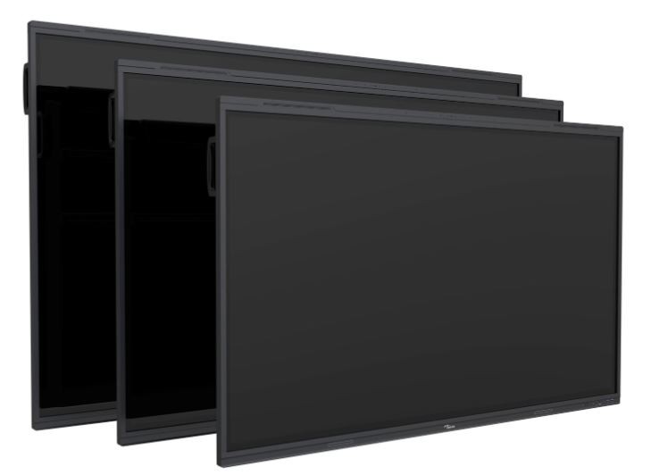 Monitor interaktywny Optoma 5653RK + Moduł WiFi EDU 0% VAT 9 Monitor interaktywny Optoma 5653RK + Moduł WiFi EDU 0% VAT -