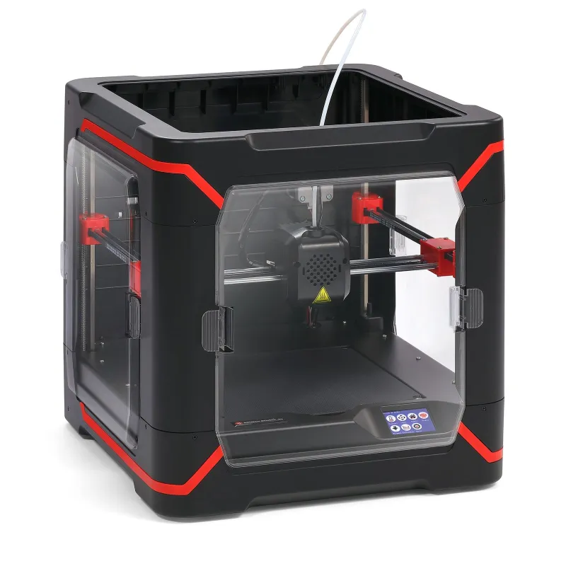 Drukarka 3D Banach Kids z Filamentem 11 Drukarka 3D Banach Kids z Filamentem -