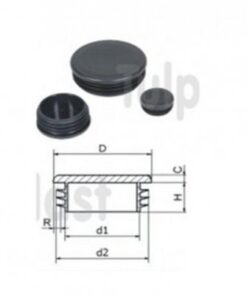 Element wykończeniowy 06 (zatyczki)