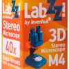Mikroskop Levenhuk LabZZ M4 23 Mikroskop Levenhuk LabZZ M4 -