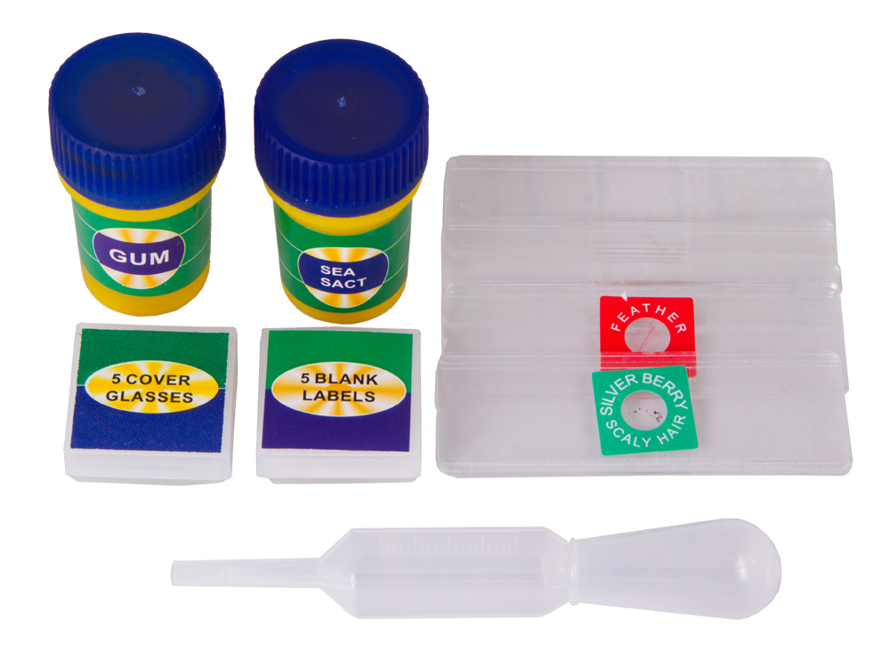 Mikroskop Levenhuk LabZZ M1 12 Mikroskop Levenhuk LabZZ M1 -