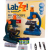 Mikroskop Levenhuk LabZZ M2 -