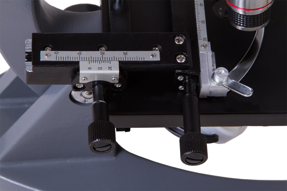 Mikroskop monokularowy Levenhuk 7S NG 12 Mikroskop monokularowy Levenhuk 7S NG -