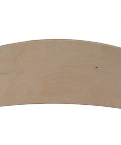 Oparcie do krzesła uczniowskiego