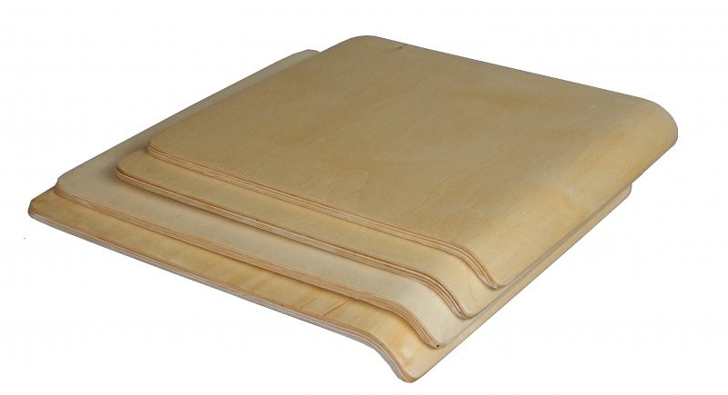 Siedzisko do krzesła uczniowskiego 3 Siedzisko do krzesła uczniowskiego -