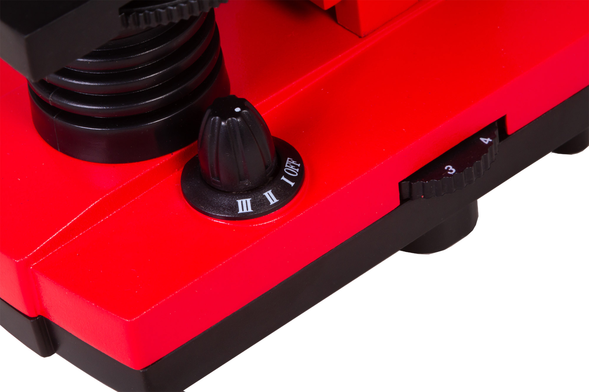 Mikroskop Bresser Junior Biolux SEL 40–1600x 11 Mikroskop Bresser Junior Biolux SEL 40–1600x -