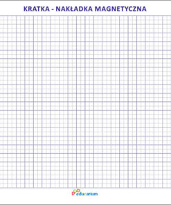 Kratka - nakładka magnetyczna