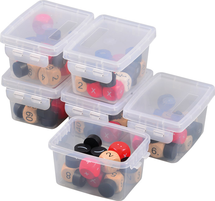 Kolejność wykonywania działań w grze! - 6 kompletów 3 Kolejność wykonywania działań w grze! - 6 kompletów -