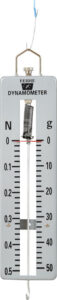 Siłomierz demonstracyjny 0,5N - Educarium