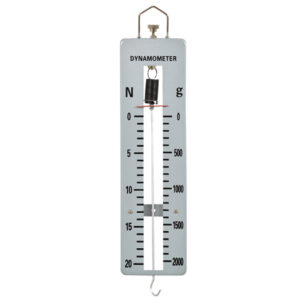Siłomierz demonstracyjny 20N - Educarium