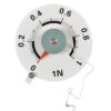 Siłomierz wskazówkowy 1N / 0,02N - dynamometr 2 Siłomierz wskazówkowy 1N / 0,02N - dynamometr -