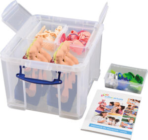 Odkrywamy ludzkie ciało - organy, szkielet, serce -