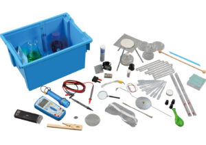 Poznajemy powietrze - 18 doświadczeń (wersja z multitesterem 5w1) - Educarium