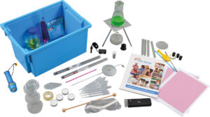 Poznajemy powietrze - 18 doświadczeń - Educarium