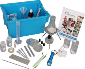 Poznajemy glebę - 23 doświadczenia - Educarium