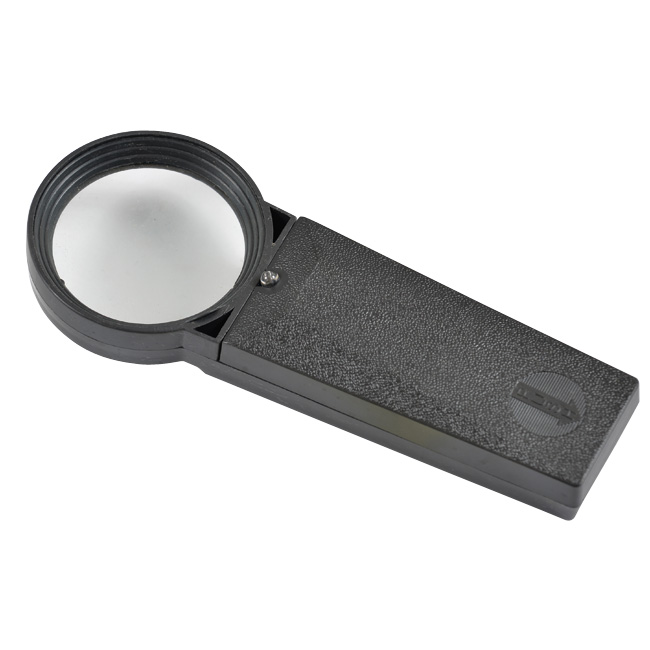 Lupa podświetlana LED 60 mm - 3x 3 Lupa podświetlana LED 60 mm - 3x -