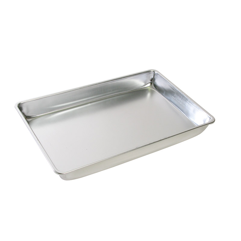 Taca do preparowania okazów 3 Taca do preparowania okazów -