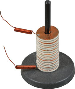 Ogniwo Volty - na trzpieniu - Educarium