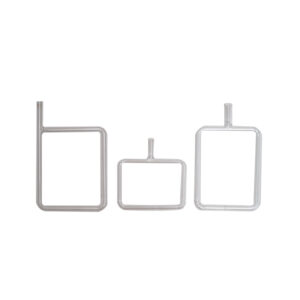 Zestaw 3 rurek do demonstracji zjawiska konwekcji - Przedmiotów ścisłych