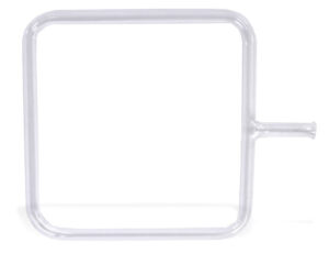 Rurka do demonstracji zjawiska konwekcji - Educarium