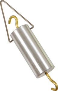 Podwójny cylinder Archimedesa - Educarium