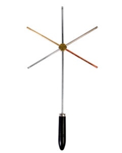 Przewodność cieplna metali - Educarium