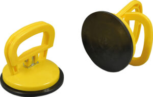 Półkule magdeburskie 12 cm - Przedmiotów ścisłych