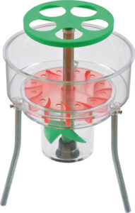 Model turbiny wodnej -