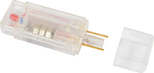 Detektor przewodnictwa - Pracownie