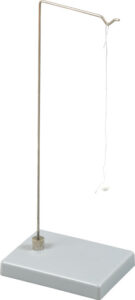 Elektroskop z kulką - Przedmiotów ścisłych