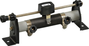 Opornica suwakowa 0-10 Ohm | 2A - Przedmiotów ścisłych