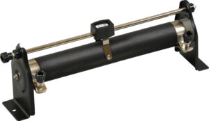 Opornica suwakowa 0-50 Ohm | 2A - Przedmiotów ścisłych