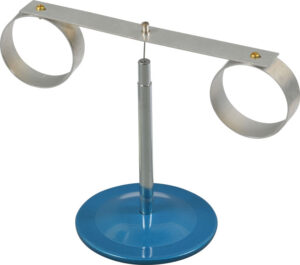 Przyrząd do demonstracji reguły Lenza - Educarium